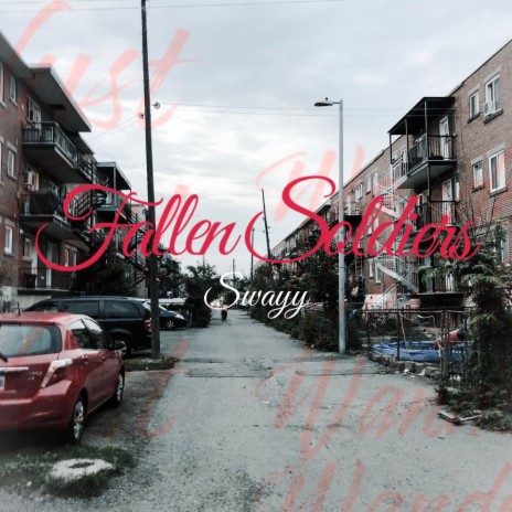 Fallen Soldiers | Boomplay Music