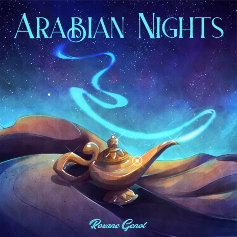 Arabian Nights (From Aladdin) | Boomplay Music