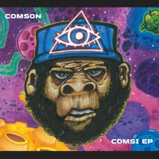 Comsi EP