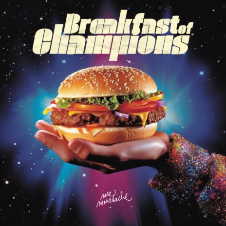 Breakfast of Champions | Boomplay Music