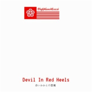 Devil in Red Heels