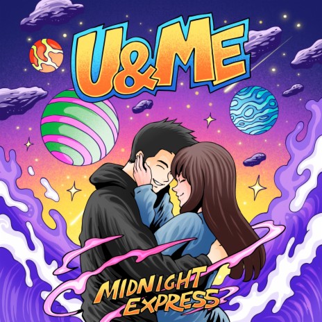 U & Me | Boomplay Music