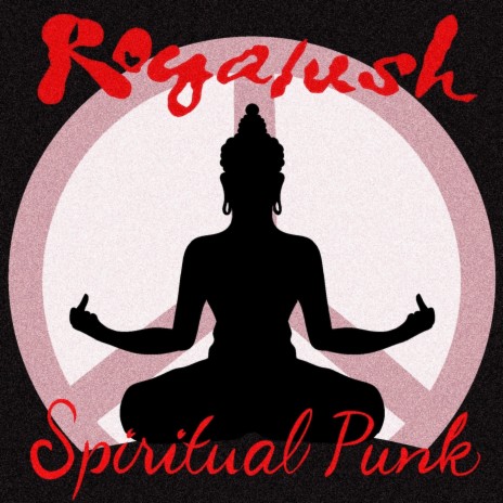 Spiritual Punk | Boomplay Music