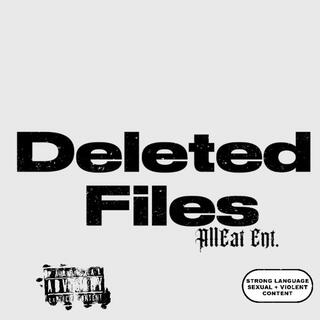 Deleted Files