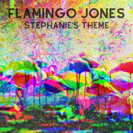 Stephanie's Theme | Boomplay Music