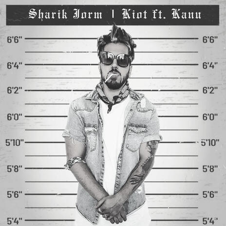 Sharik Jorm ft. Mohammad Kanu | Boomplay Music