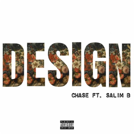 Design ft. Salim B | Boomplay Music