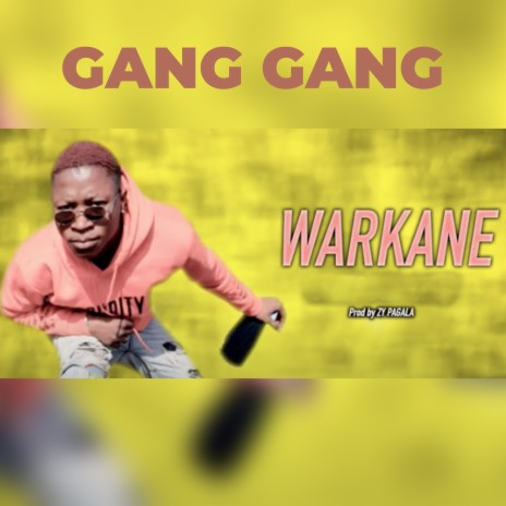 Gang gang | Boomplay Music