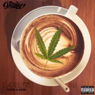 Cafecito (feat. Jae Santana)