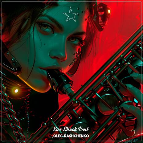 Sax Shock Beat | Boomplay Music