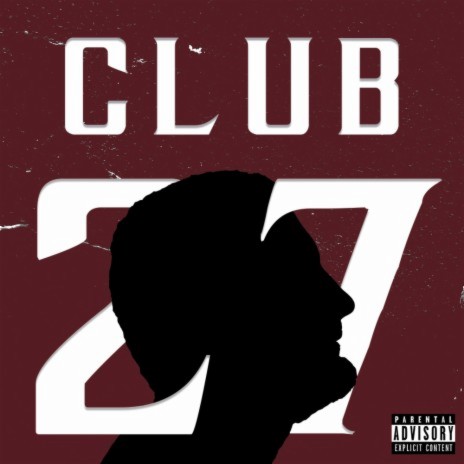 Club 27 ft. SBR