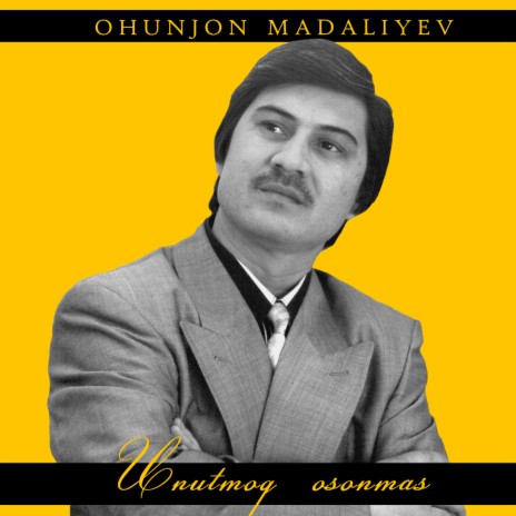Qaddingdan | Boomplay Music