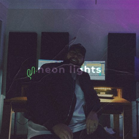 neon lights | Boomplay Music