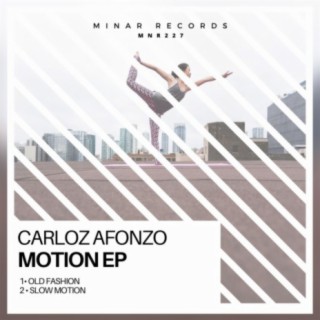 Motion EP