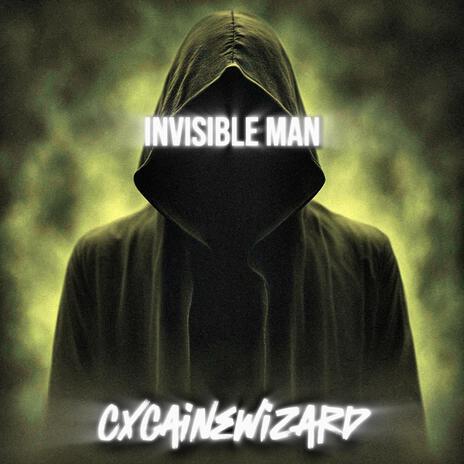 invisible man | Boomplay Music