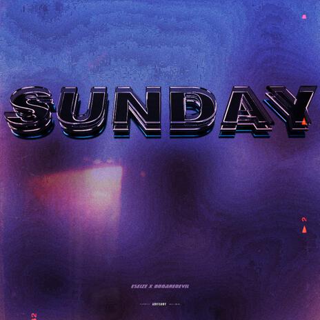 Sunday ft. Oodaredevil | Boomplay Music