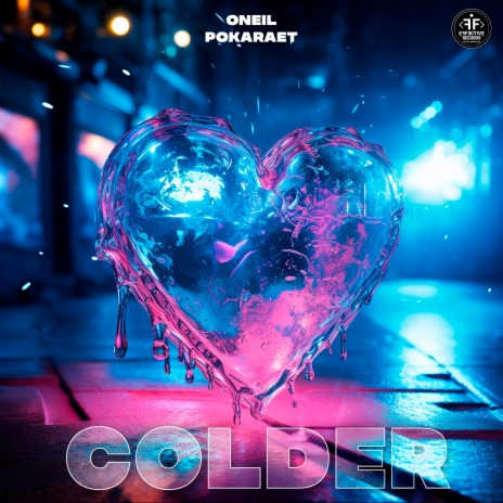 Colder ft. Pokaraet | Boomplay Music