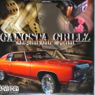 MutHole Gangsta Grillz