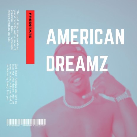 AMERICAN DREAMZ | Boomplay Music