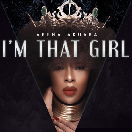 I'm That Girl | Boomplay Music