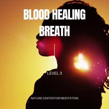 BLOOD HEALING BREATHWORK | Boomplay Music