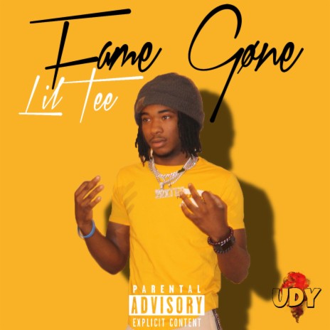 Fame Gone | Boomplay Music