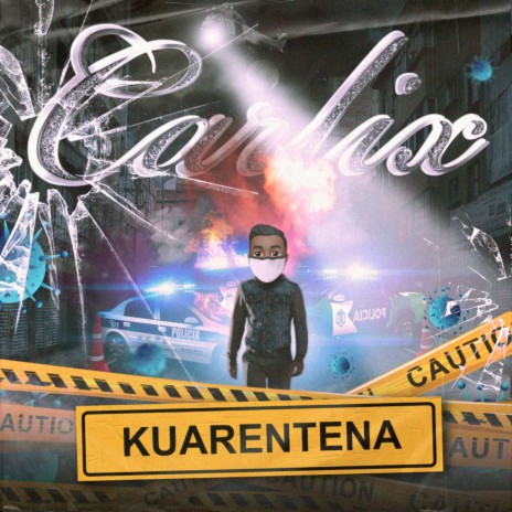 Kuarentena | Boomplay Music