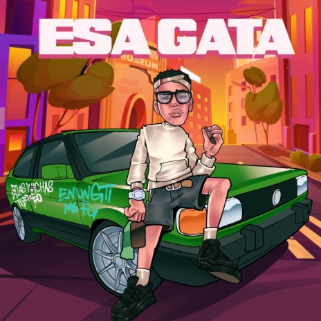 ESA GATA | Boomplay Music