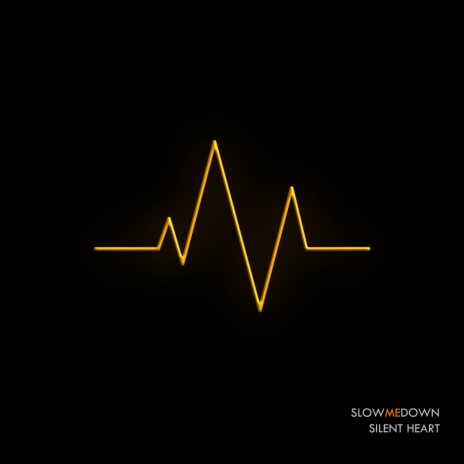 Silent Heart | Boomplay Music