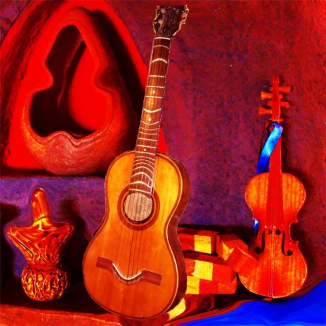 Tango El Choclo for Gypsy Guitar and Violin | Boomplay Music