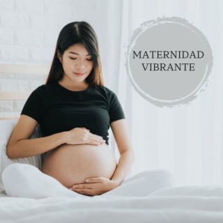 Maternidad Vibrante: Ritmos Inspiradores para Mujeres Embarazadas