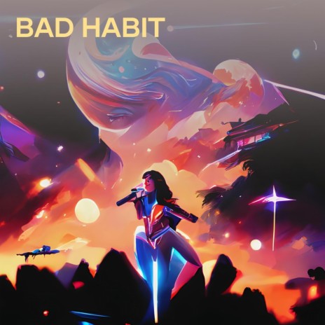 Bad Habit | Boomplay Music