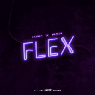 Flex (feat. Rea)