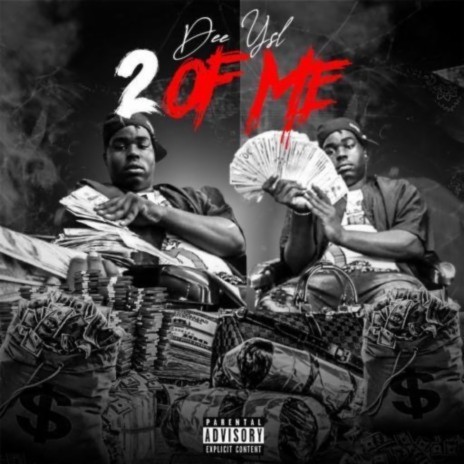 2 of Me | Boomplay Music