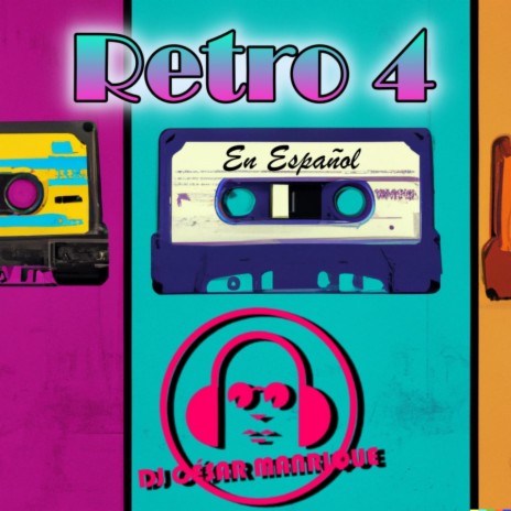 Retro 4 en español | Boomplay Music