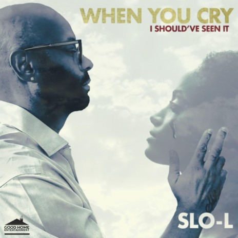 When You Cry (I Should've Seen It) ft. Raspberry Sky | Boomplay Music