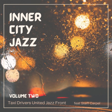 Jazzscape Chronicles ft. Steff Carpel | Boomplay Music