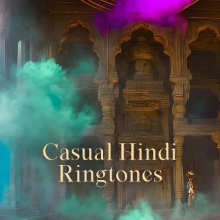 Casual Hindi Ringtones - रिंगटोन हिट: Romantic Prem Git