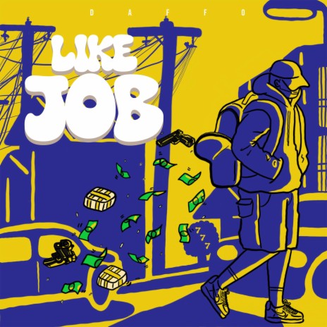 Like Job | Boomplay Music
