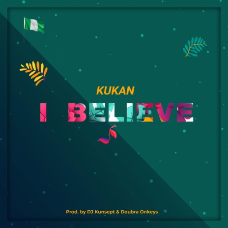 I BELIEVE | Boomplay Music