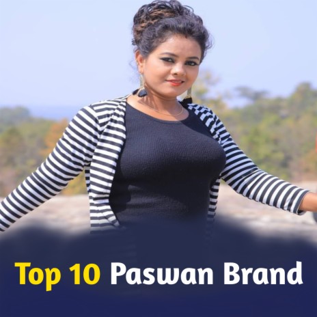 Brand Paswan (Viral Song) | Boomplay Music