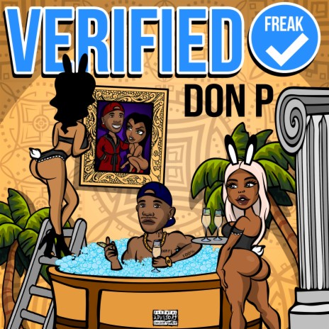 Verified | Boomplay Music