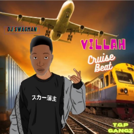 Villah Cruise Beat | Boomplay Music