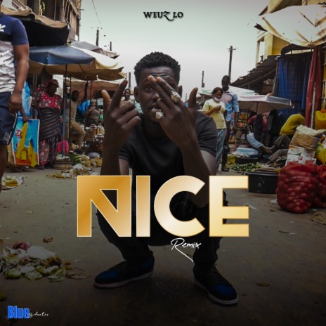 Nice | Boomplay Music