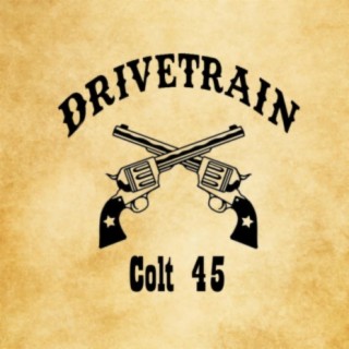 Colt 45