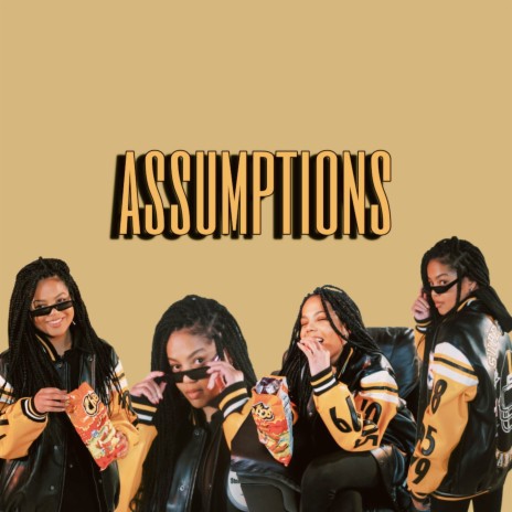 Assumptions | Boomplay Music