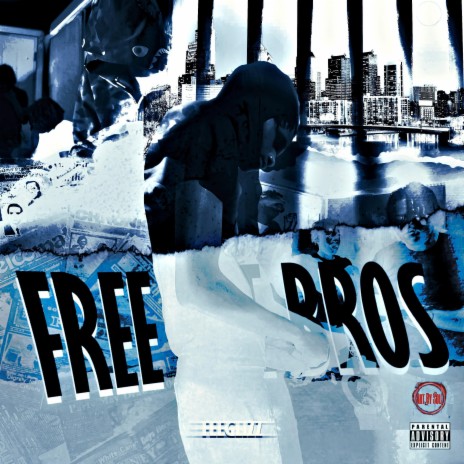 Free Da Bros | Boomplay Music