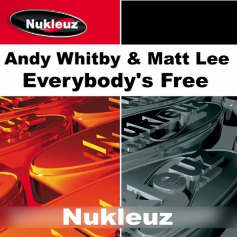Everybody's Free ft. Matt Lee