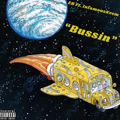 Bussin ft. InfamousKeem | Boomplay Music