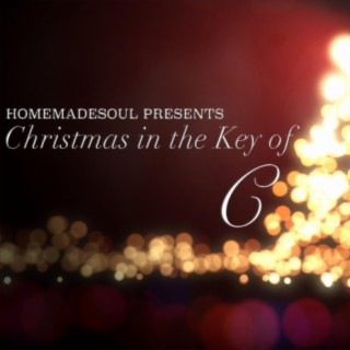 Christmas in the Key of C